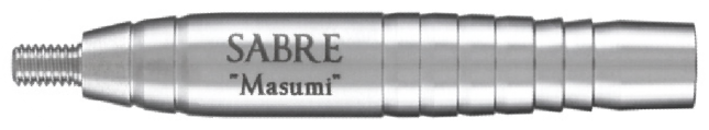 batras Sabre Masumiの画像