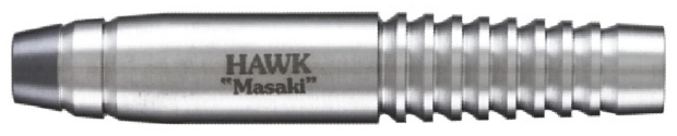 batras Hawk Masakiの画像