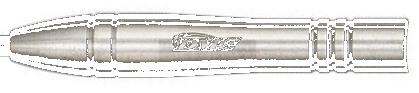 Raven Steel 23gの画像