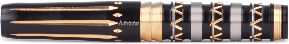 A-FLOW "any turned40"【21.0g】ATARASHI ASAKO MODELの画像