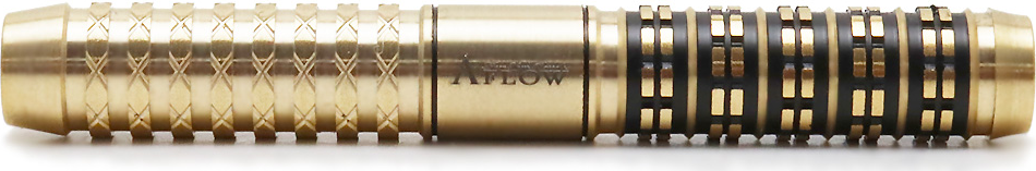 A-FLOW "ARCTIC HAN TYPE-1"【PRO】Han WoongHee Modelの画像