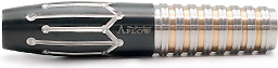 A-FLOW BLACK LINE "BABE2"KONNO AKIHO MODELの画像