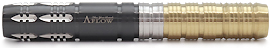 A-FLOW BLACK LINE "SCEPTER2"Prince Shek Modelの画像