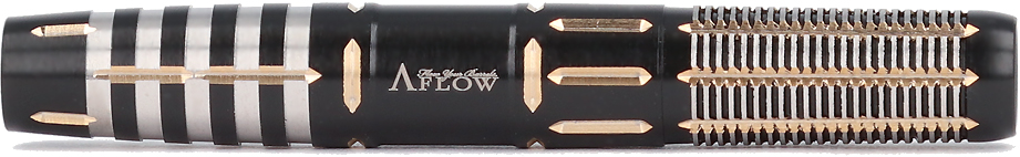 A-FLOW "SCEPTER3"Prince Sheck Modelの画像
