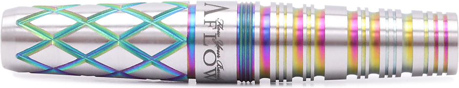 A-FLOW "LISA3.5"Kim Hyojin Modelの画像