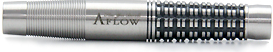 A-FLOW BLACK LINE"WARWOLF"NAKAMURA SHUNTARO MODELの画像