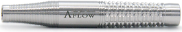 A-FLOW BLACK LINE"WARWOLF No.5"NAKAMURA SHUNTARO MODELの画像