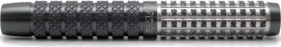 A-FLOW BLACK LINE"ISABELL2"Jesus Noguera Perea Modelの画像