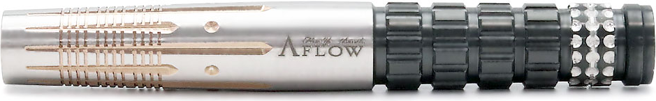 A-FLOW BLACK LINE "LIBERTAS"【20】SUZUKI YOHEI MODELの画像