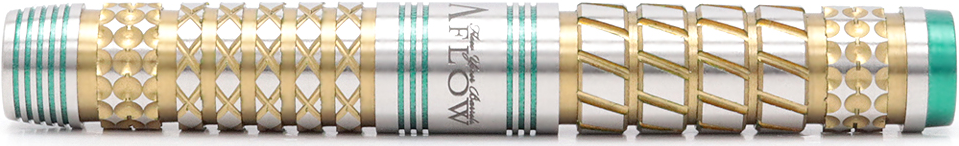 A-FLOW "LIBERTASⅡ"SUZUKI YOHEI MODELの画像