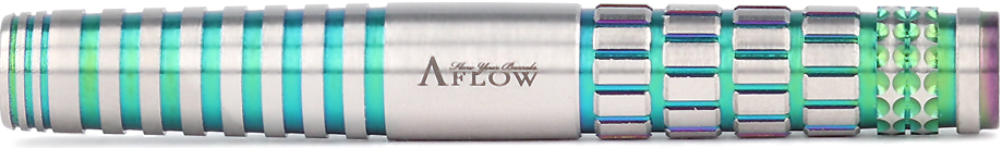 A-FLOW "LIBERTASⅢ" SUZUKI YOHEI MODELの画像