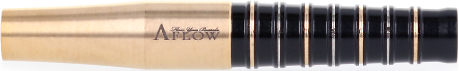 A-FLOW "NUSHⅢ"NAKAMURA SHUNTARO MODELの画像