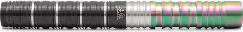 A-FLOW BLACK LINE"EDDIE1.1"【ESF】Edward Shouji Foulkes Modelの画像