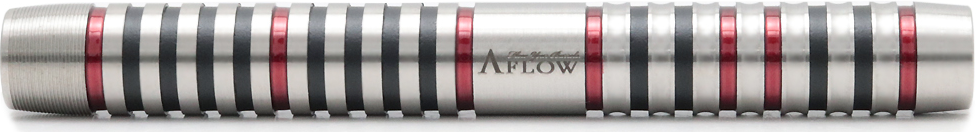 A-FLOW BLACK LINE"Michi"Michael Unterbuchner Modelの画像