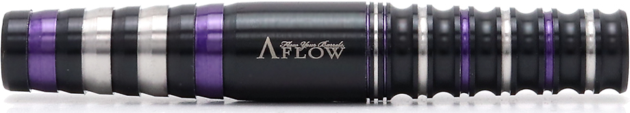 A-FLOW "RYUSEI TYPE-ZERO"AZEMOTO RYUSEI MODELの画像
