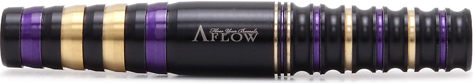 A-FLOW "RYUSEI TYPE-ZERO"【21.0g】AZEMOTO RYUSEI MODELの画像