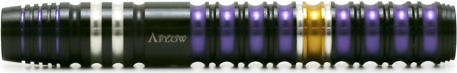 A-FLOW "RYUSEI TYPE-ZERO A"AZEMOTO RYUSEI MODELの画像