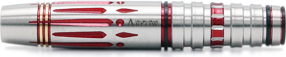 A-FLOW "ALMOND"【18.5g】AKA SAYAKA MODELの画像