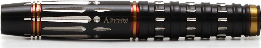 A-FLOW "ALMOND+"【22.0g】AKA SAYAKAの画像
