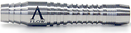 A FLOW SILVER LINE "BONE"ボーンの画像