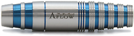 A-FLOW SILVER LINE EARTH"TURQOISE"の画像