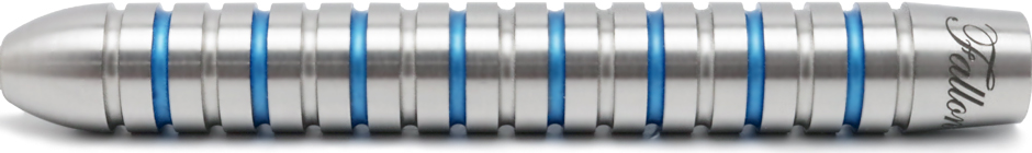 A-FLOW"Fallon80"【Blue label】Steel Fallon Sherrockの画像