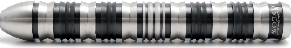 A-FLOW CRYSTAL LINE"OHM" Steelの画像