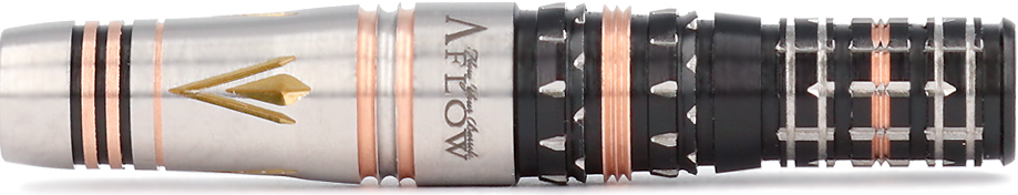 A-FLOW CRYSTAL LINE "GAVEL2"【17.5g】の画像