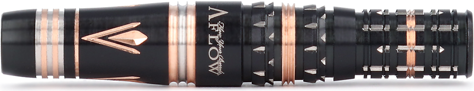 A-FLOW CRYSTAL LINE "GAVEL2"【19.0g】の画像
