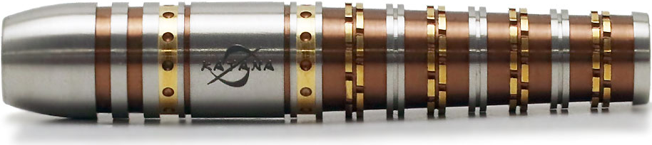 KATANA"ORTEGA MEDIO"山本信博の画像