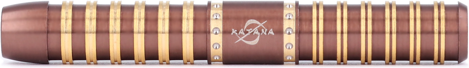 KATANA"ORTEGA JIKA cincuenta"【21g】山本信博の画像