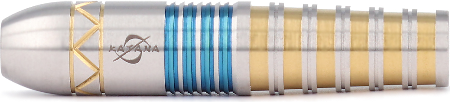 KATANA "ORTEGA2.2" No.5 山本信博モデルの画像