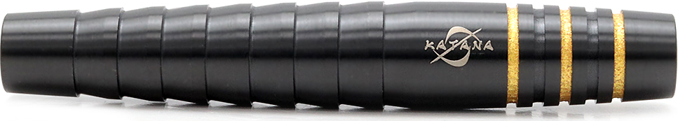 KATANA 極みBLACK"圧切-HESHIKIRI-"の画像