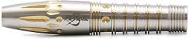 KATANA 名刀 "獅子 - SHISHI" No.5の画像