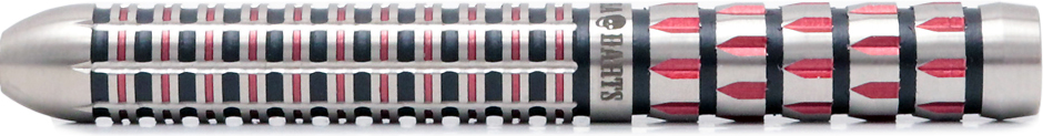 ASTRA REDSTAR STEEL"THERMAL"の画像