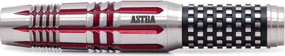 ASTRA REDSTAR"FUSE"の画像