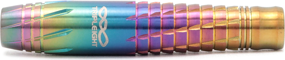 TRIPLEIGHT"charm"Rainbow95武山郁子モデルの画像