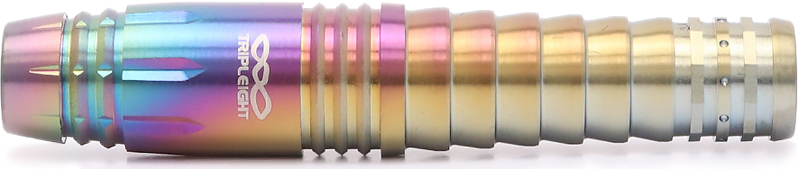 TRIPLEIGHT "charm2"Rainbow95武山郁子モデルの画像