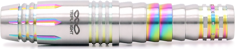 TRIPLEIGHT "charm2"武山郁子モデルの画像