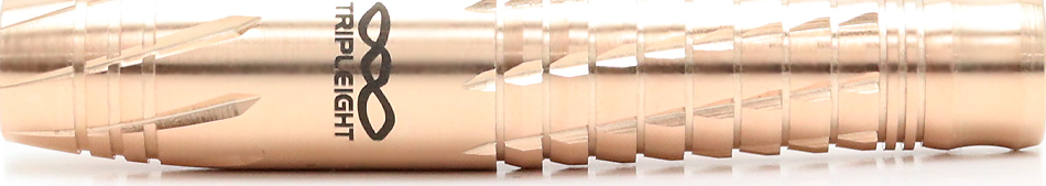 TRIPLEIGHT"charm light"武山郁子モデルの画像
