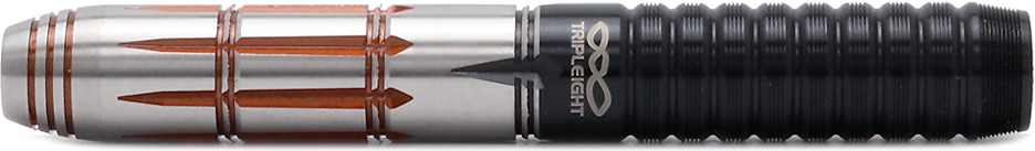 TRIPLEIGHT"Abel"No.5 山田愛モデルの画像
