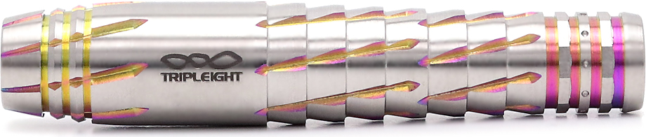 TRIPLEIGHT "charm3 UR"武山郁子モデルの画像