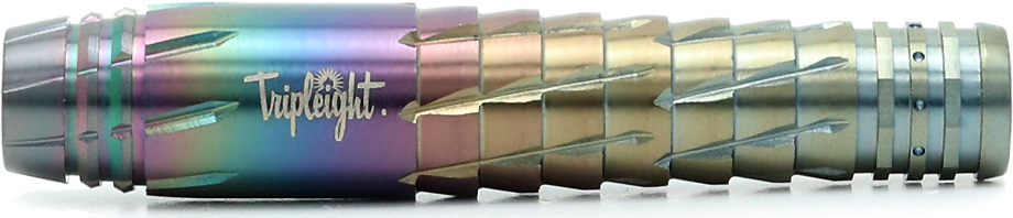 TRIPLEIGHT "charm3 UR"Rainbow95武山郁子モデルの画像