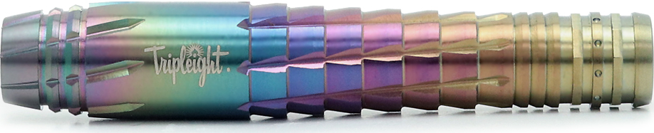 TRIPLEIGHT "charm3 THORN"Rainbow95武山郁子モデルの画像