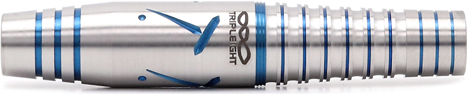 TRIPLEIGHT "TRUE BLUE"鈴木さつきモデルの画像
