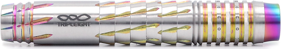 TRIPLEIGHT "charmST"武山郁子の画像