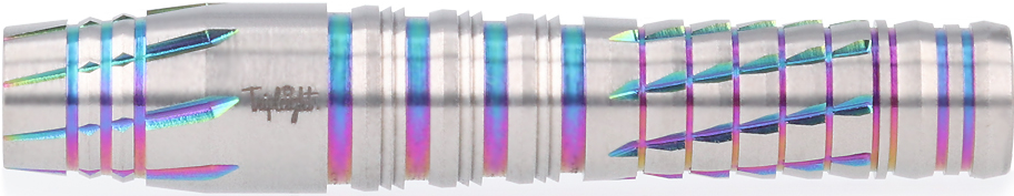 TRIPLEIGHT"charm4 UR"武山郁子モデルの画像