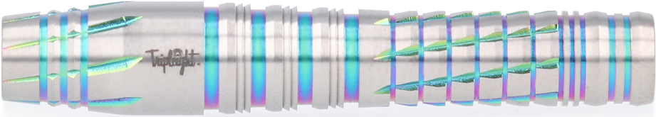 TRIPLEIGHT"charm4 THORN"武山郁子モデルの画像