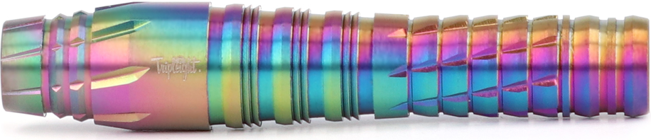 TRIPLEIGHT "charm4 UR"【Rainbow95】TAKEYAMA IKUKO MODELの画像