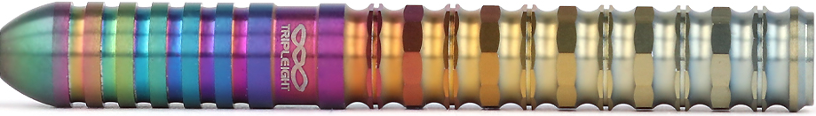 TRIPLEIGHT STEEL"Noxia"【Rainbow95】TAKANASHI ASUKA MODELの画像
